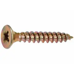GENERICO - TORNILLO CHIPBOARD 35 X 25