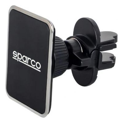 Sparco Soporte Celular Con Fijación Magnética Para Auto -