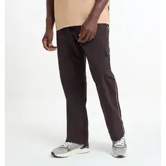 ELLESSE - PANTALON HOMBRE BAYLOR CAFÉ