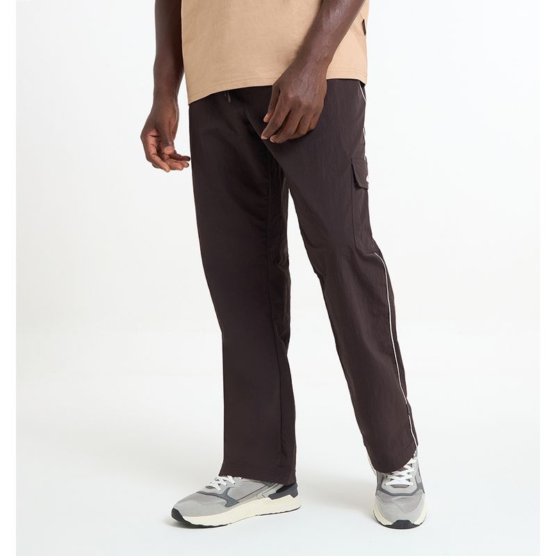 ELLESSE - PANTALON HOMBRE ELLESSE BAYLOR CAFÉ