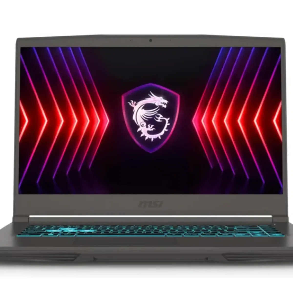 MSI - Notebook Gamer MSI Thin RTX 4060 Core i5 16GB RAM 512GB SSD 15" 144Hz