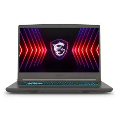 MSI - Notebook Gamer Thin RTX 4060 Core i5 16GB RAM 512GB SSD 15" 144Hz
