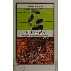 GREENLIBROS - El Guarén