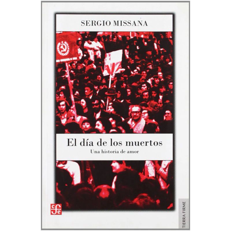 GREENLIBROS - El día de los muertos Una historia de amor