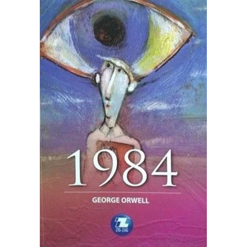 GREENLIBROS - 1984