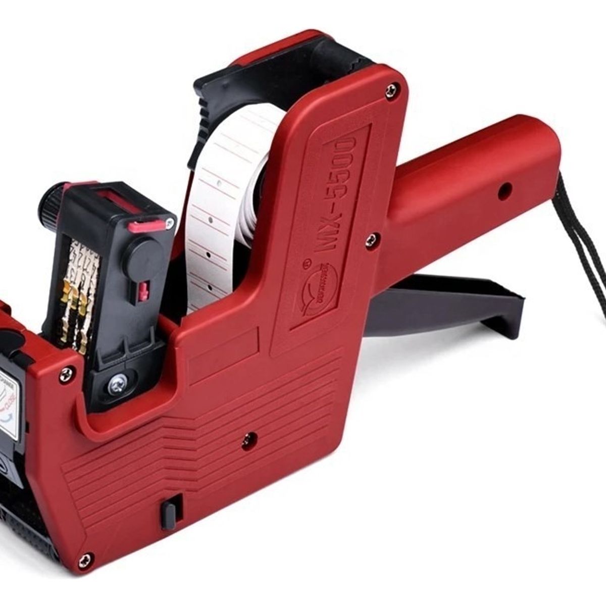 GENERICO - Maquina Etiquetadora Poner Precio