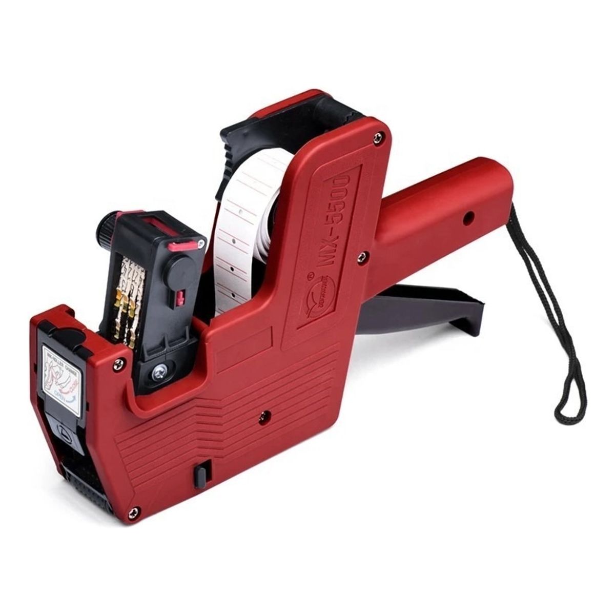 GENERICO - Maquina Etiquetadora Poner Precio