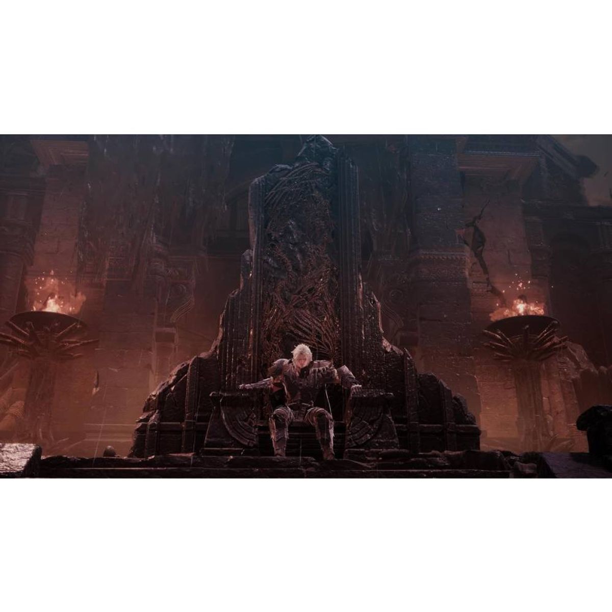 SONY - The First Berserker Khazan Ps5 Fisico- Snipercl