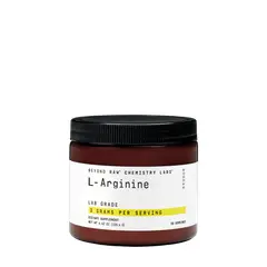 GNC - BR ARGININA POLVO 3 GR, 30 SERVIDAS