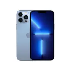 APPLE - IPhone 13 Pro Max 128GB Celeste Reacondicionado
