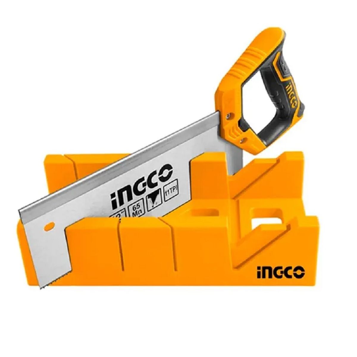 INGCO - INGLETE CON SERRUCHO INGCO HMBSK30082 12 PULG.