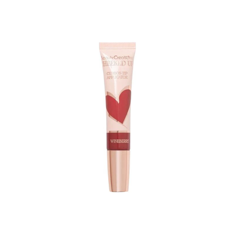 BEAUTY CREATIONS - Beauty Creations Blush Líquido Modelo Blush 08