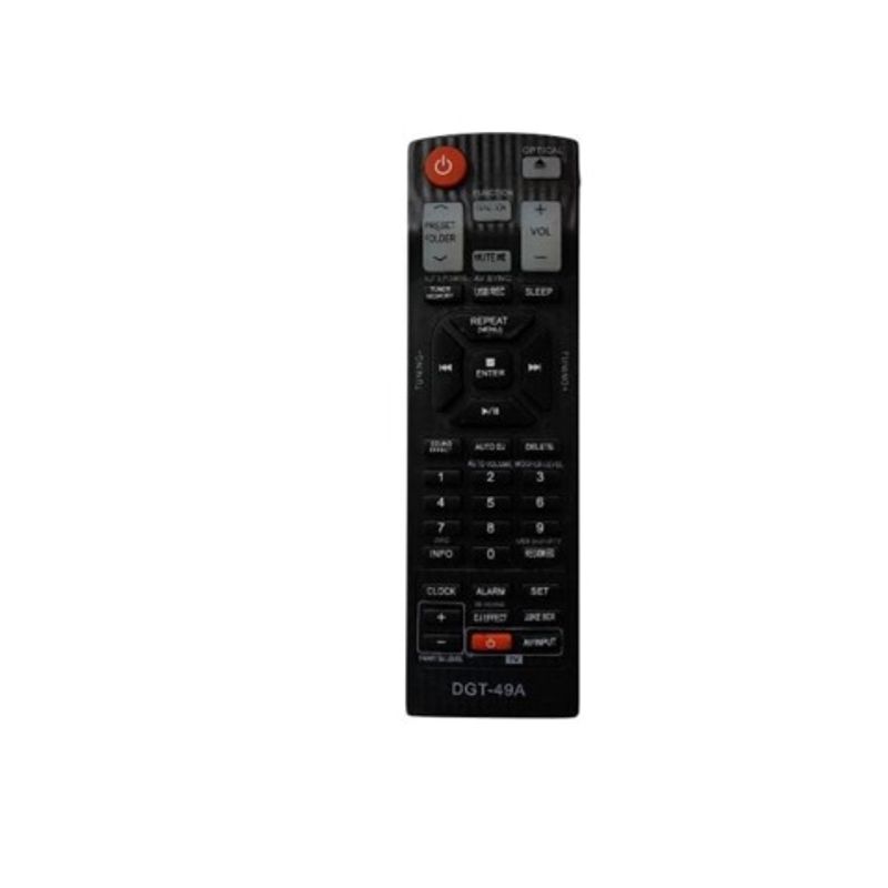 GENERICO - CONTROL REMOTO COMPATIBLE CON EQUIPO SAMSUNG