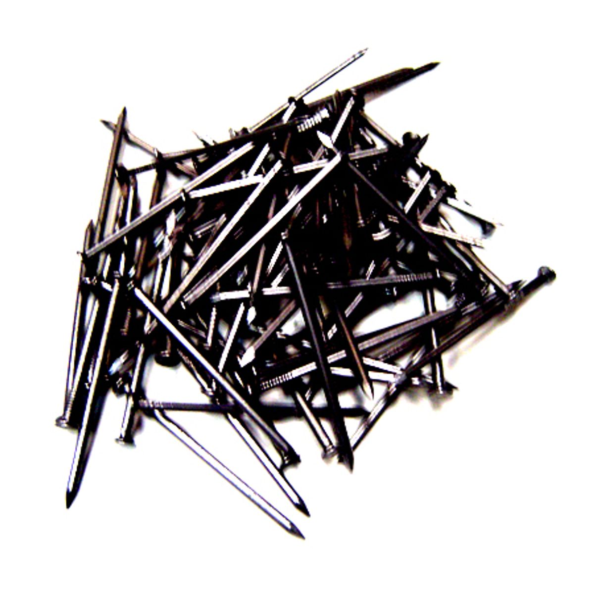 GENERICO - CLAVOS GENERICOS DE  MEDIA  1 KG