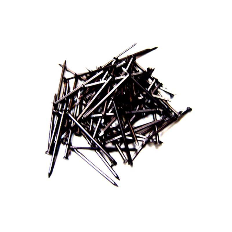 GENERICO - CLAVOS 4 GENERICO 25 KILOS.