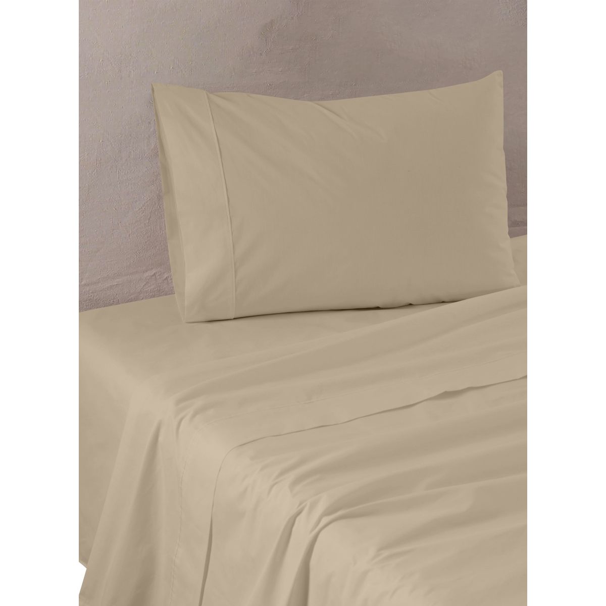 CHANTILLY - Sábanas 144 Hilos Lisas Chantilly.