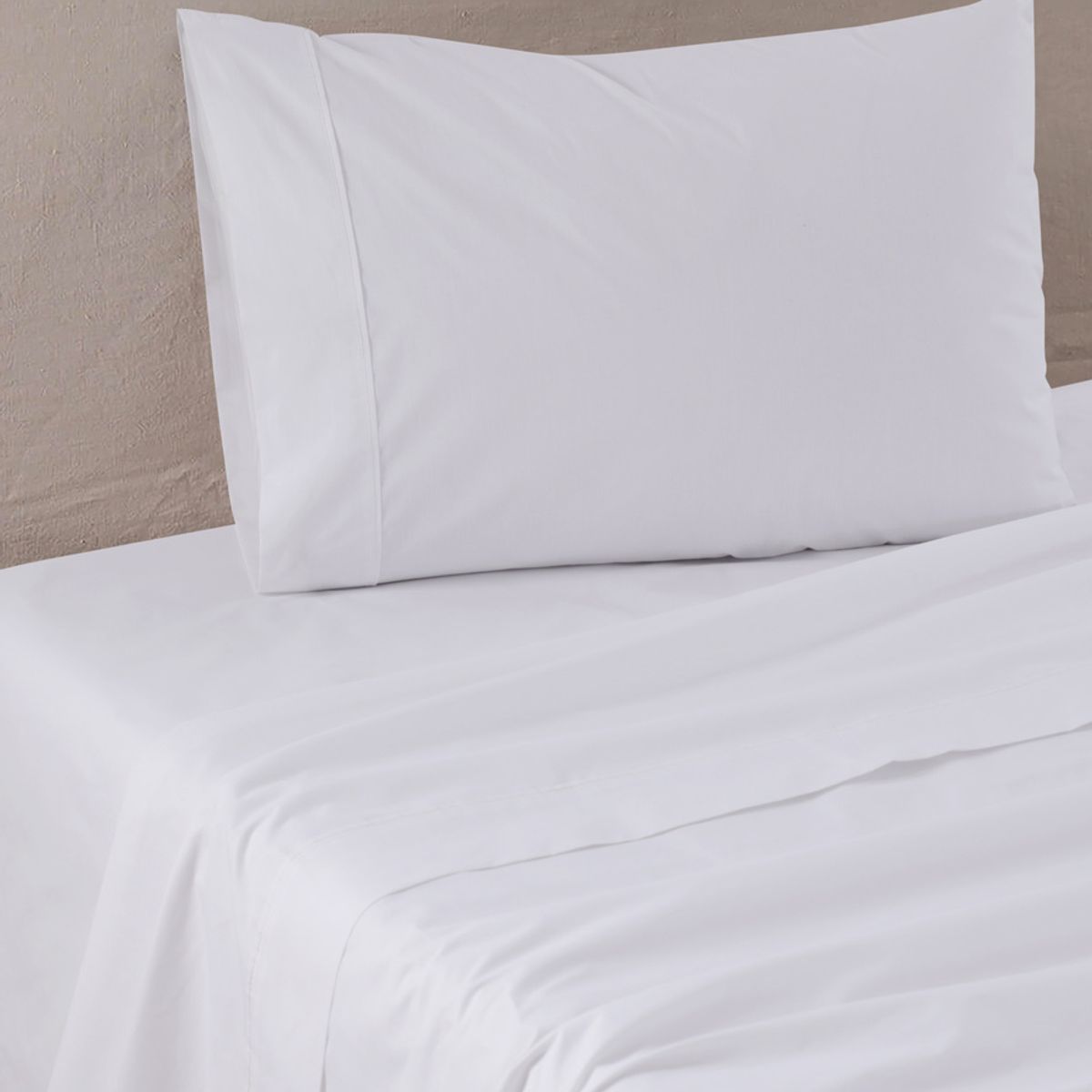 CHANTILLY - Sábanas 144 Hilos Lisas Chantilly.