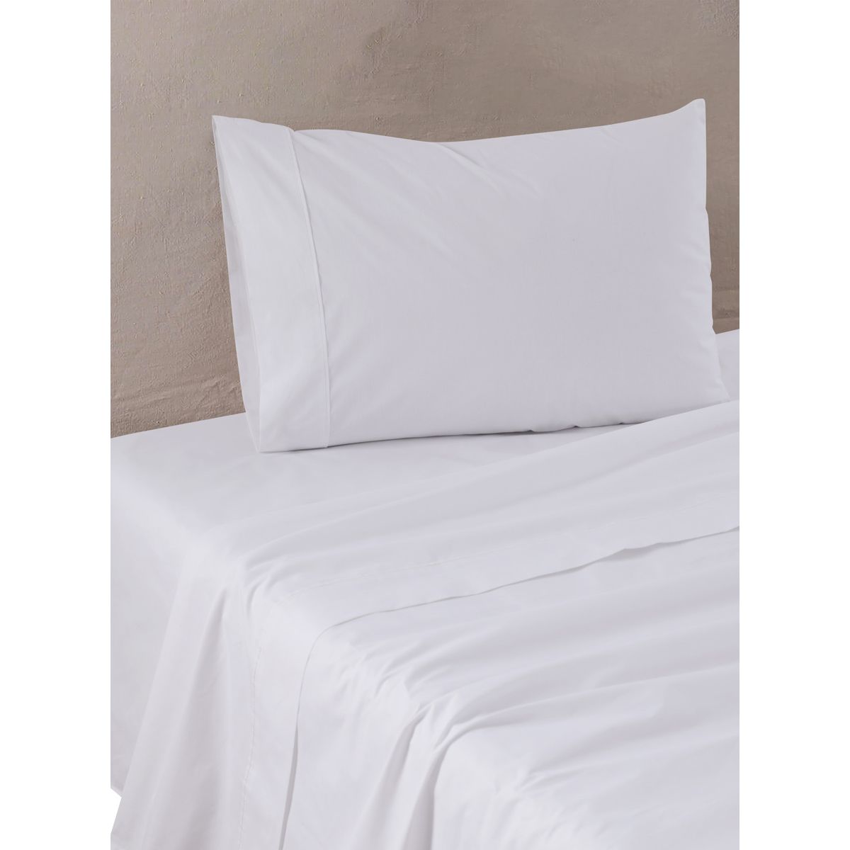 CHANTILLY - Sábanas 144 Hilos Lisas Chantilly.