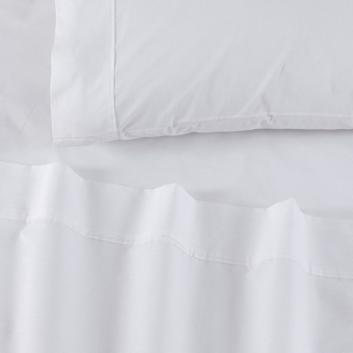 CHANTILLY - Sábanas 144 Hilos Lisas Chantilly.