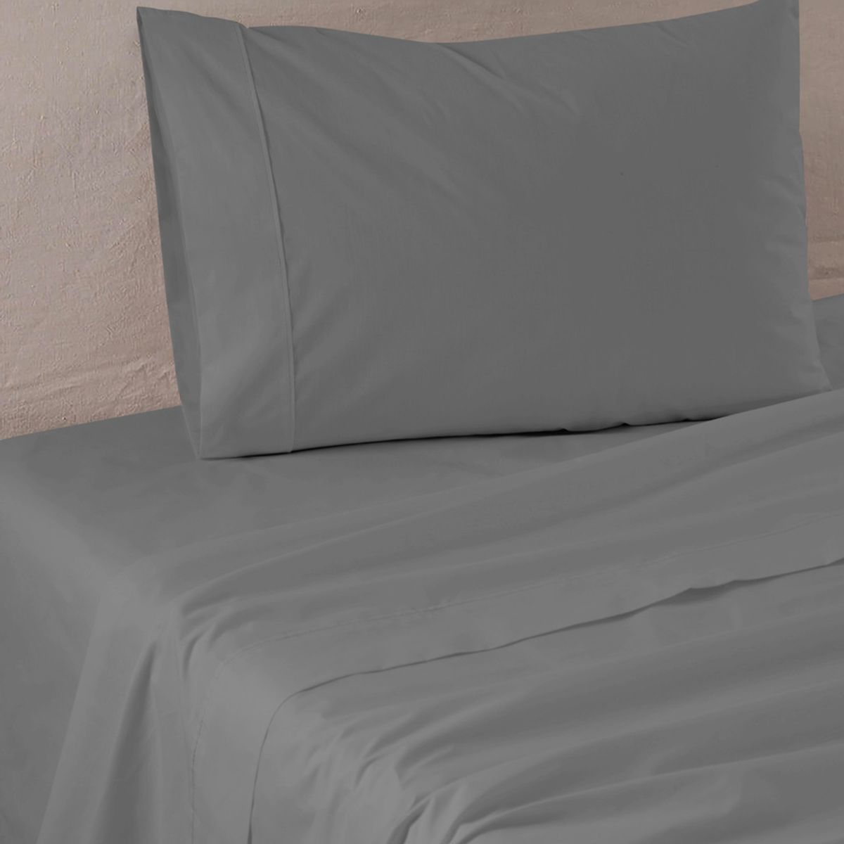 CHANTILLY - Sábanas 144 Hilos Lisas Chantilly.