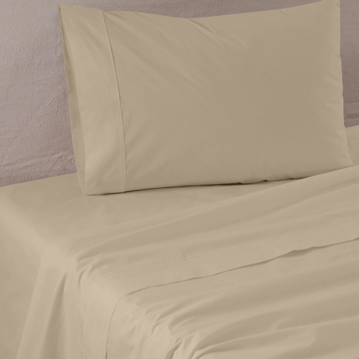 CHANTILLY - Sábanas 144 Hilos Lisas Chantilly.