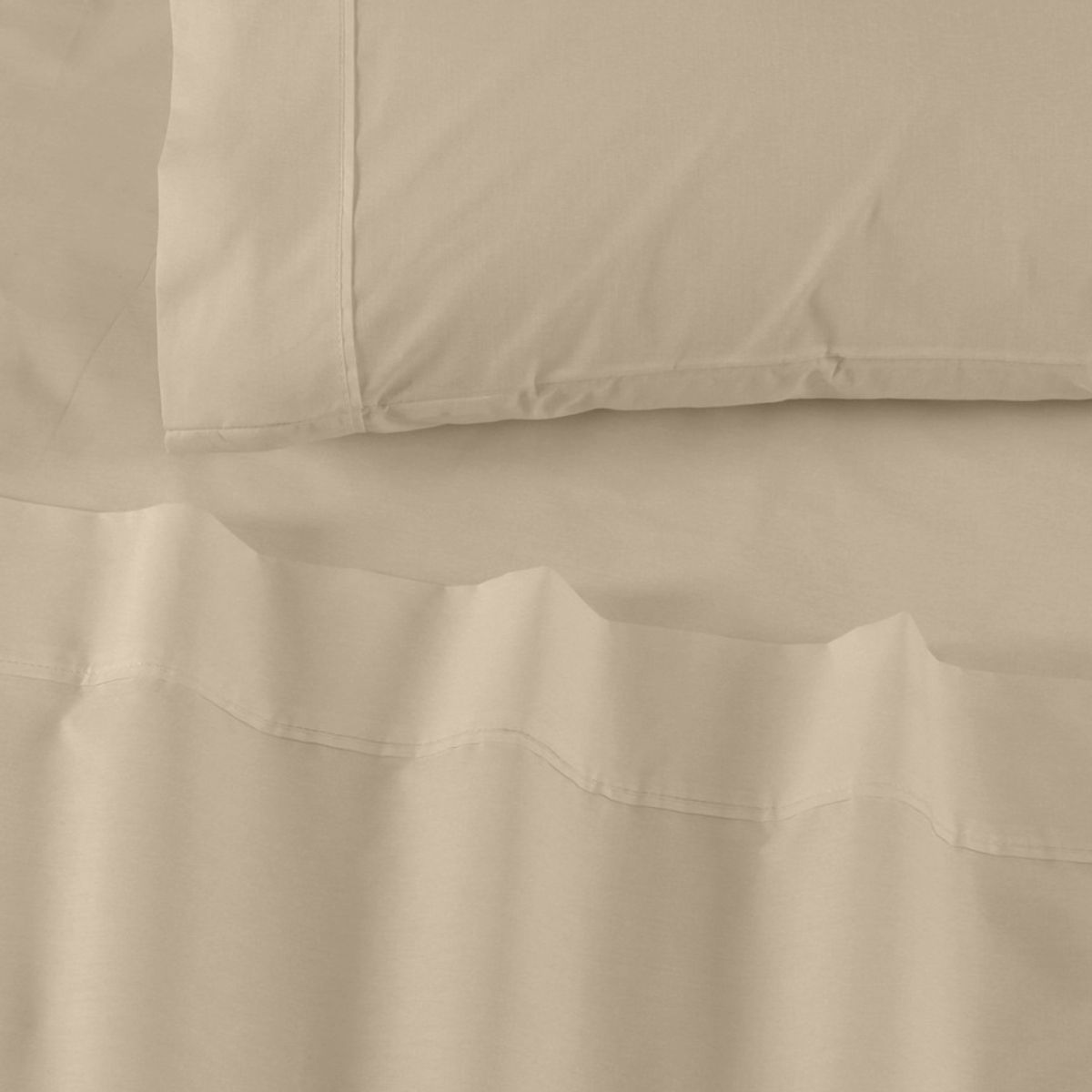 CHANTILLY - Sábanas 144 Hilos Lisas Chantilly.