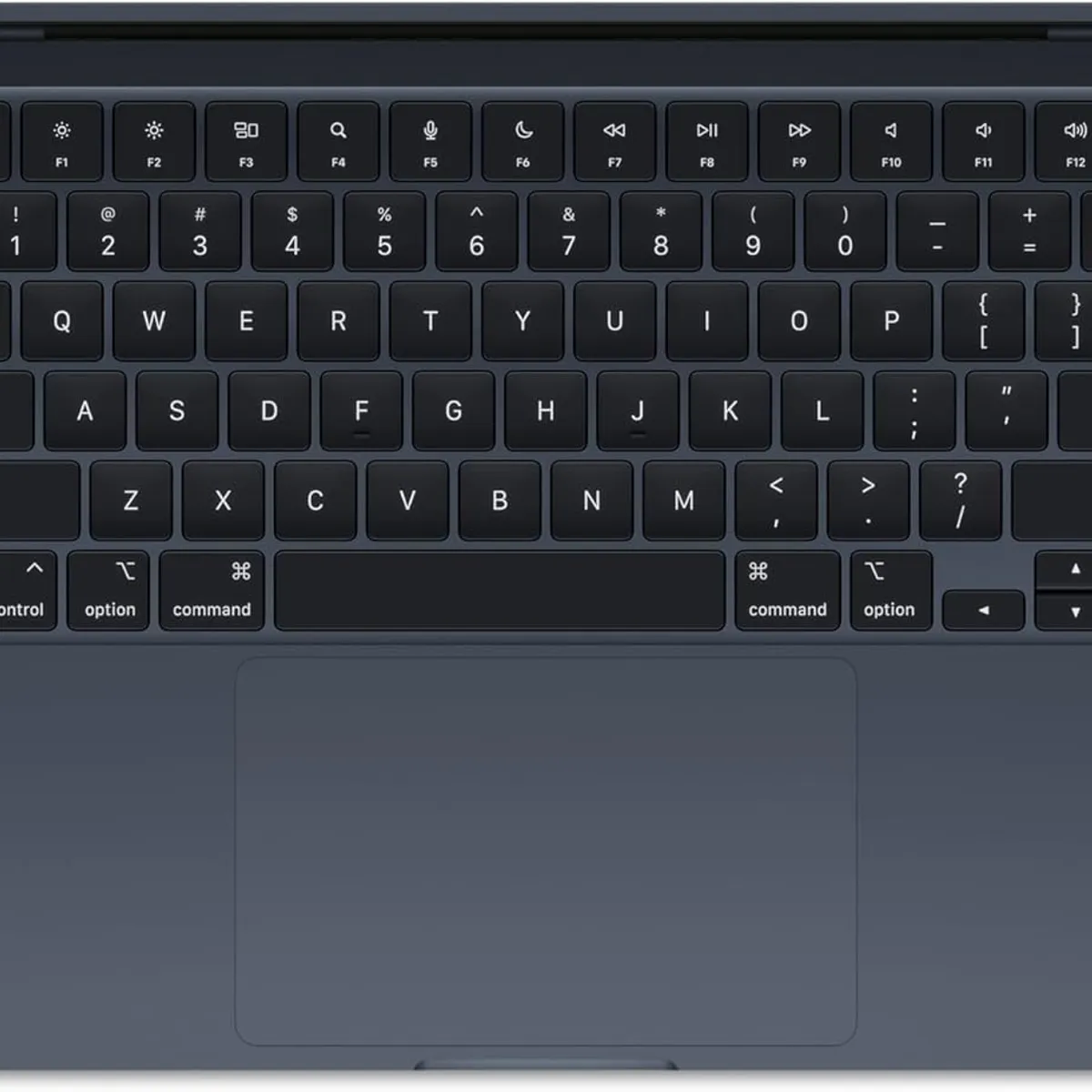 APPLE - Apple MacBook Air 15" M3  8GB RAM 256GB SSD Medianoche