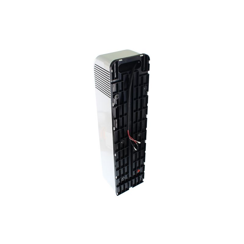 AMERICAN AIR - Evaporador AC Universal Tipo Columna Vertical  24V 2800 KWH.