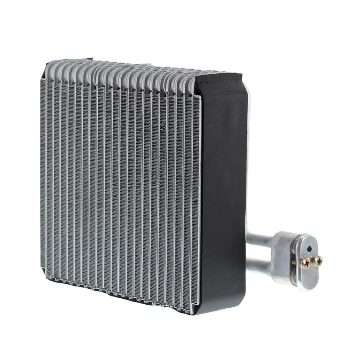 AMERICAN AIR - Evaporador de AC Para Kia Rio Cinco RX-V Base  05-01.