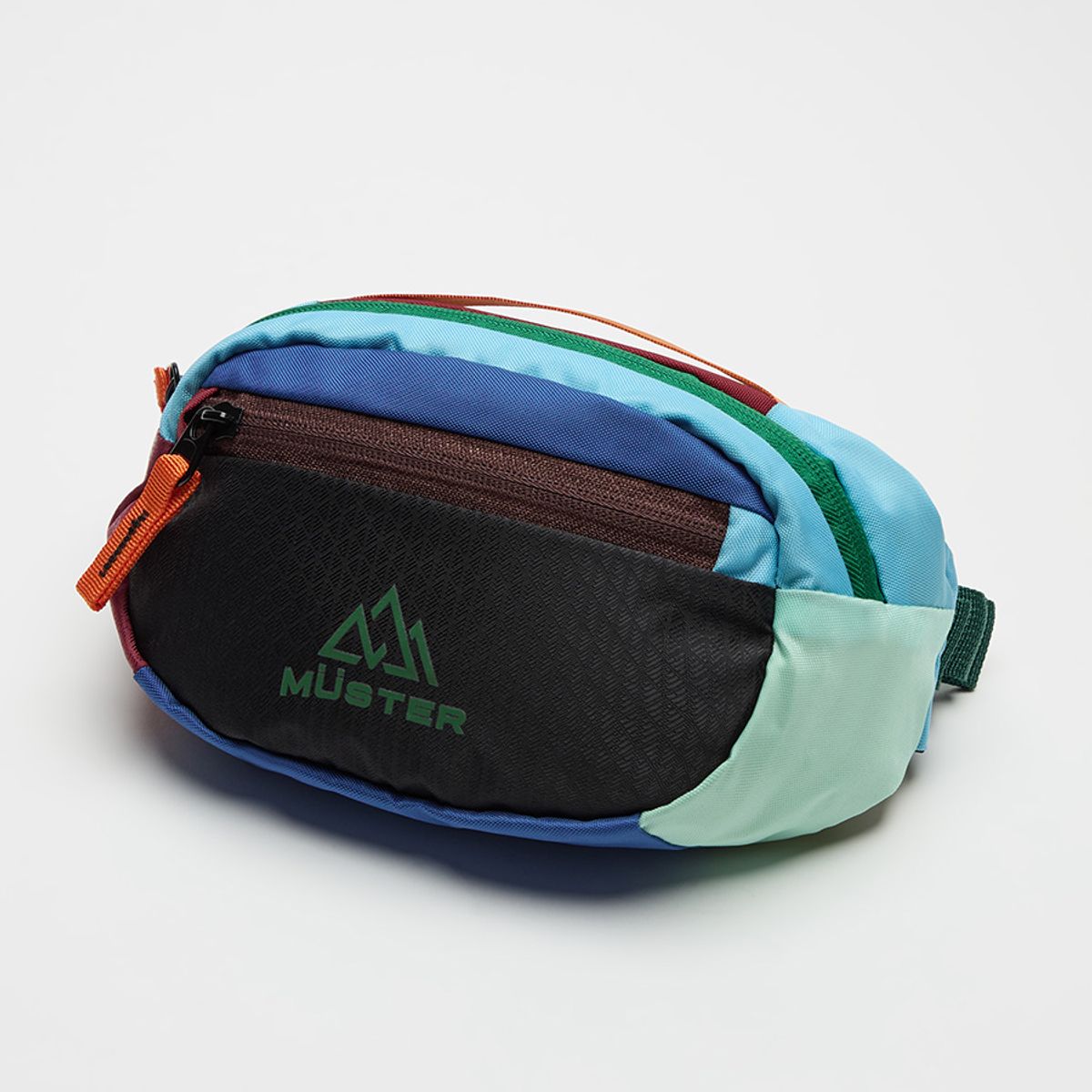 GENERICO - Banano Müster Nyborg Multicolor