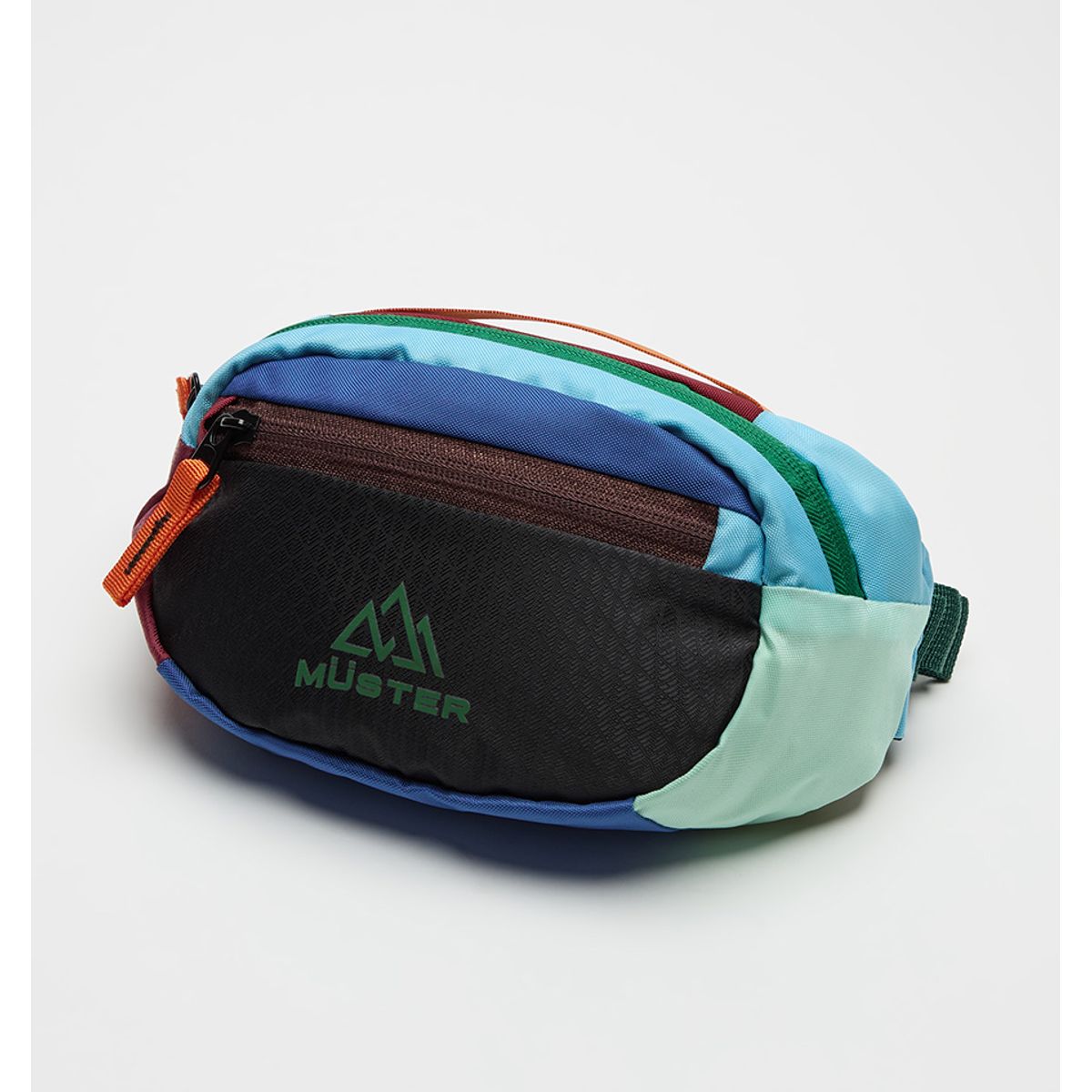 GENERICO - Banano Müster Nyborg Multicolor