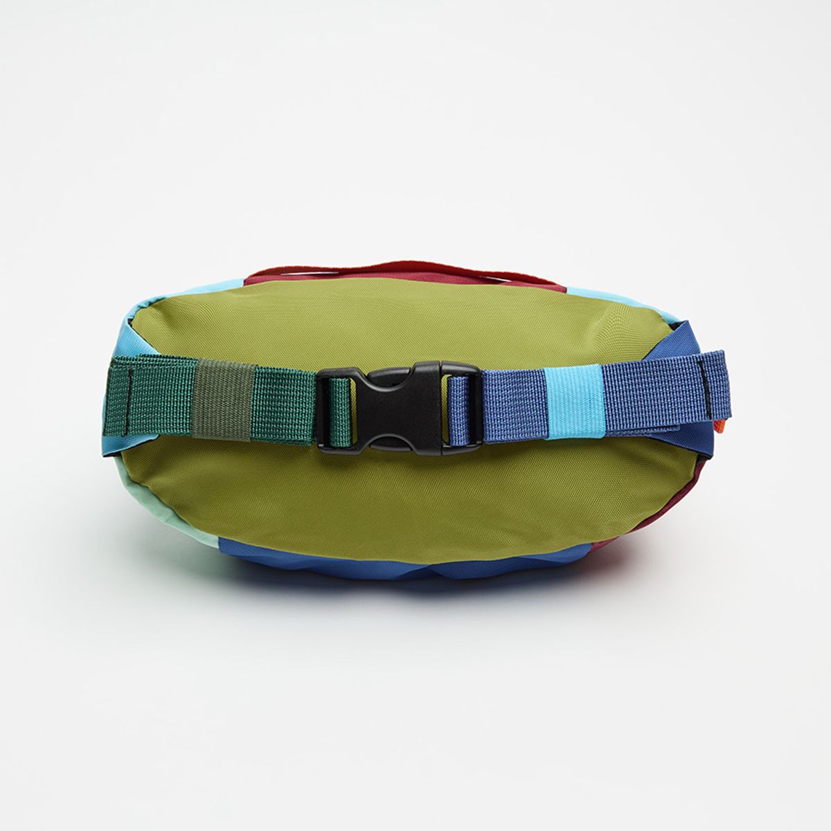 GENERICO - Banano Müster Nyborg Multicolor