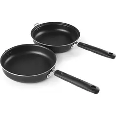 IBILI - Sarten Tortillas 14 cm Aluminio, Antiadherente Origen España