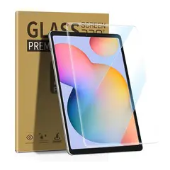 GENERICO - Lamina De Vidrio Templado Para Samsung S6 Lite 10.4