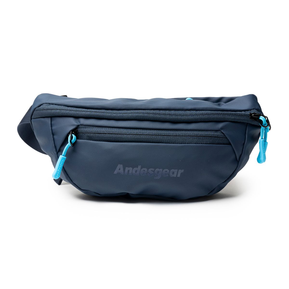ANDESGEAR - Banano Unisex Chagual Azul Andesgear