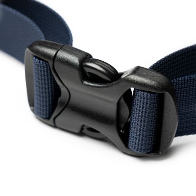 Imagen 2 del producto Banano Unisex Chagual Azul