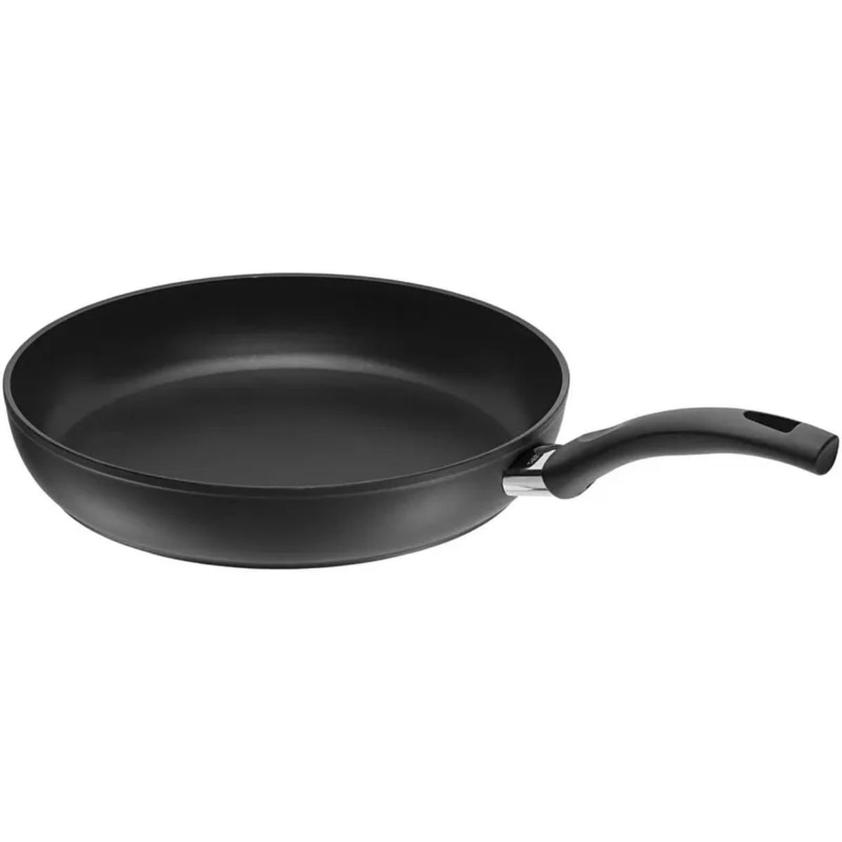 IBILI - Sartén Aluminio Rialto Antiadherente 28 cm Ballarini Origen Italia