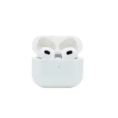 MONSTER AUDIO - Audífono Monster True Wireless TW14 - Blanco