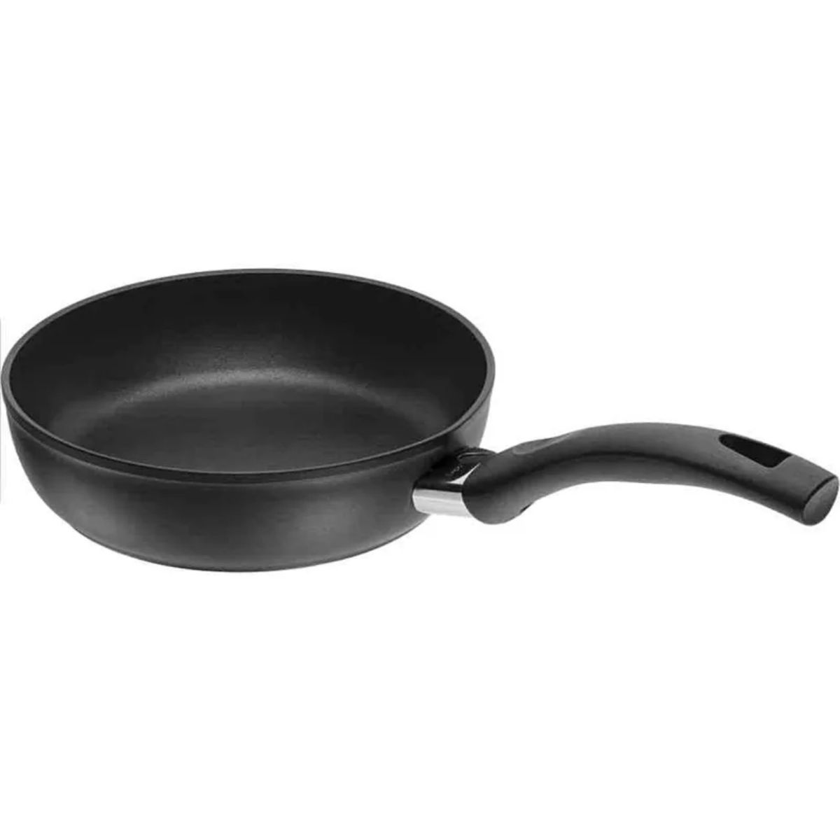 IBILI - Sartén Aluminio Rialto Antiadherente 20 cm Ballarini Origen Italia