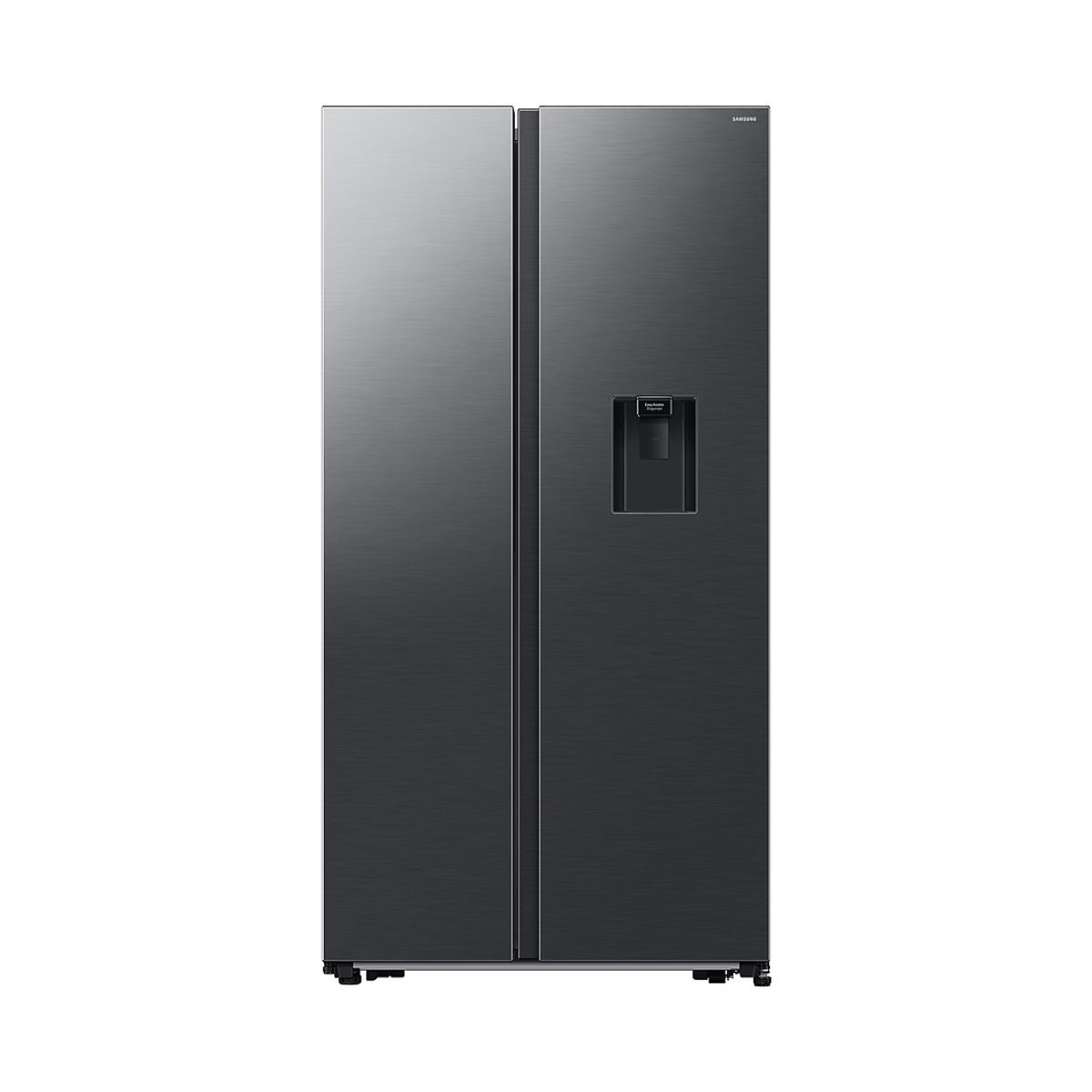 SAMSUNG - Refrigerador Samsung Side by Side 560L - OpenBox