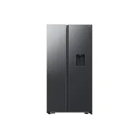Refrigerador Side by Side 560 L