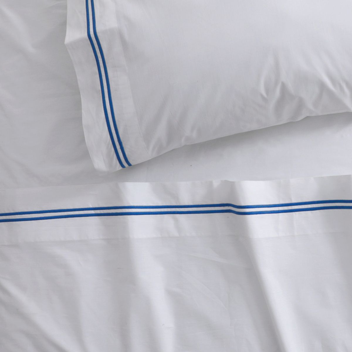 CHANTILLY - Sábanas 200H Lisas Chantilly.