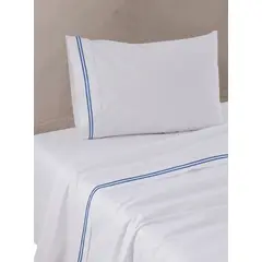 CHANTILLY - Sábanas 200H Lisas Chantilly.