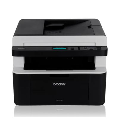 Imagen 2 del producto Impresora Multifuncional DCP-1617NW Monocromática WiFi