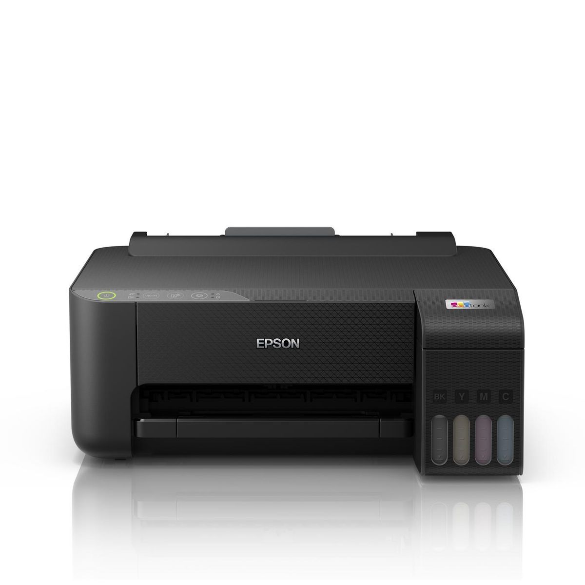 EPSON - Impresora Ink-Jet EcoTank L1250 Color WiFi