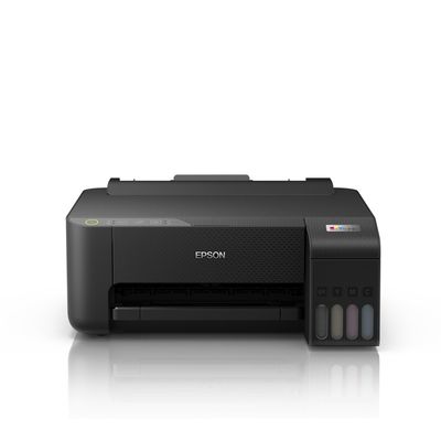Imagen 2 del producto Impresora Ink-Jet EcoTank L1250 Color WiFi