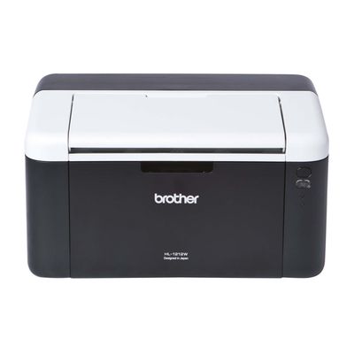 Brother Impresora Láser Monocromática Inalámbrica Hl-1212W