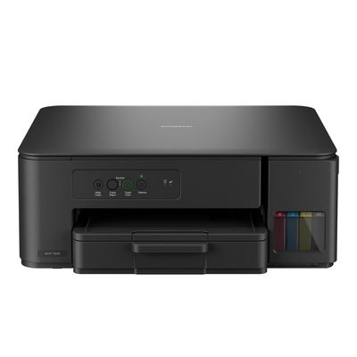 Brother Impresora Multifuncional Dcp-T230 Color Usb