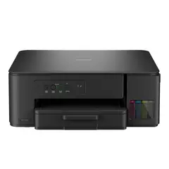 BROTHER - Impresora Multifuncional DCP-T230 Color USB.