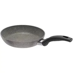 IBILI - Sartén Aluminio Granitium Antiadherente 28 cm Ballarini Origen Italia